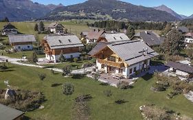 Alpenchalets Lungau By Alps Resorts